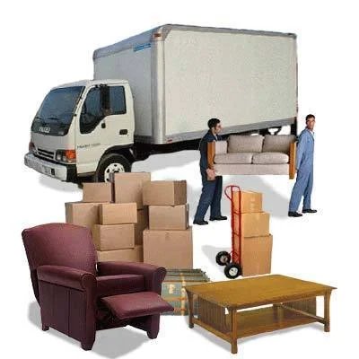Packer Movers in Hyderabad